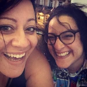 Meet your Posher, Angela